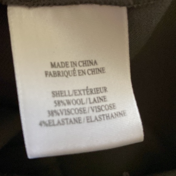 🟣$45🔚 HELMUT LANG. Size 0 - Picture 14 of 16